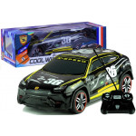 Auto športové 1:14 RC - čierne